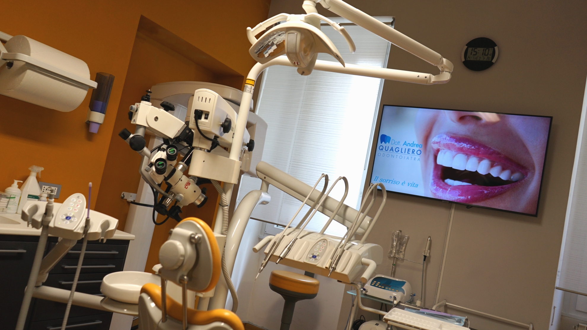 Studio Dentistico Roma Centro